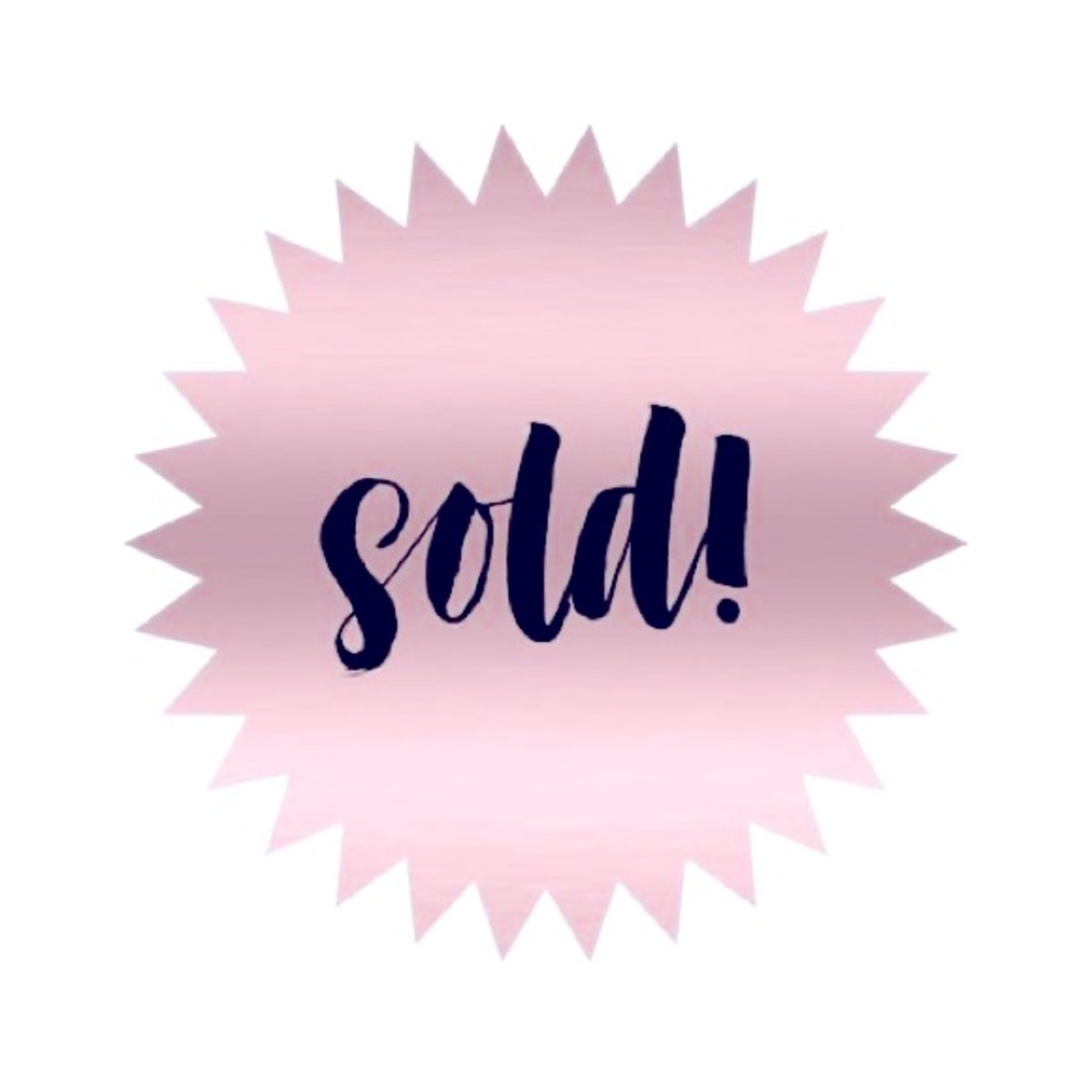 Sold Items